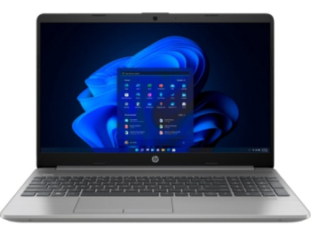 Laptop HP 250 G9 15.6 inch Intel Core i5-1235U 16GB RAM 512GB SSD Intel Iris X Graphics FreeDOS Asteroid Silver 