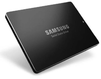 SSD Samsung 240GB 2.5 SATA III Enterprise BULK