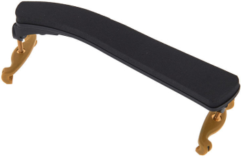 Contrabarbie Vioara Kun Original Shoulder Rest 4/4 