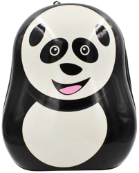 Rucsac pentru copii Koopman Kids Collection 33x12x24 cm model panda 