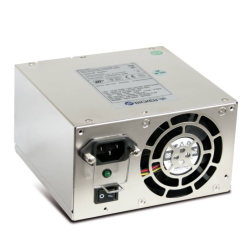 Sursa Alimentare Refurbished Industriala BEA-540H ATX 400W 2x8P Video PCIe connector 80 plus 