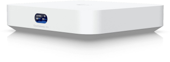 Router Ubiquiti Cloud Gateway Ultra UCG-ULTRA