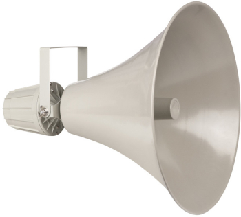 Goarna DAP Audio H100 cu Driver D100 100W 100v