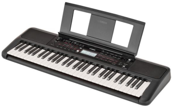 Orga Electronica Yamaha PSR-E383 