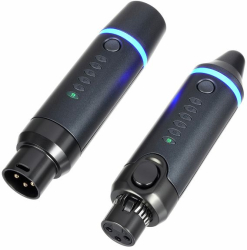 Sistem wireless microfon cu fir the t.bone free2b