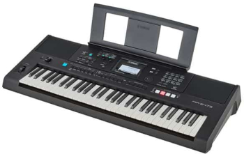 Yamaha PSR E473 