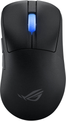 Mouse ASUS ROG Keris II Ace Wireless AimPoint USB-A Negru 90MP03N0-BMUA00