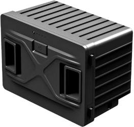 Baterie Frigider Auto din Seria TA/TAW capacitate de 15.600mAh durata de functionare de p and acirc na la 5h 