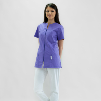 Halat medical Lena Violet M 