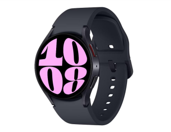 Samsung Watch6 1.3 40mm LTE R935 Black 