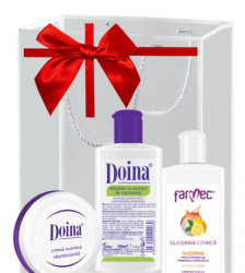 Set Doina Glicerina 