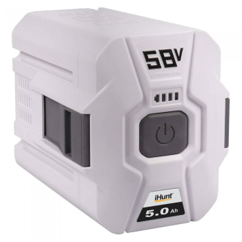 Acumulator 58V 5Ah iHunt Strong Battery 58V POWER