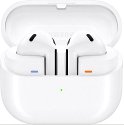 Casti bluetooth stereo Galaxy Buds 3 tip In-Ear Alb 