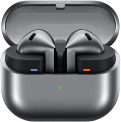 Casti bluetooth stereo Galaxy Buds 3 tip In-Ear Negru 