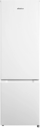 Combina Frigorifica Albalux AXCF350E 262 L Clasa energetica E Termostat reglabil 2 sertare congelator H 177.3 cm Alb 