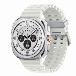 Smartwatch Samsung Galaxy Watch Ultra 47mm LTE Titanium White 