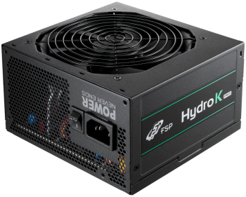 Sursa Fortron Hydro K Pro ATX 750W 80 PLUS Bronze 