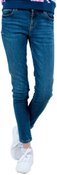 Blugi fete guess J2RA11 8 ani Albastru 128 CM 