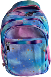 Ghiozdan model roz 36 x 28 x 16 