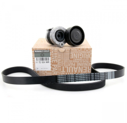 Kit accesorii 117202495R 