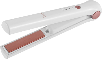 Placa pentru indreptat parul Zilan ZLN9518 Letho 3 trepte de temperatura 200° C temperatura maxima 23W 