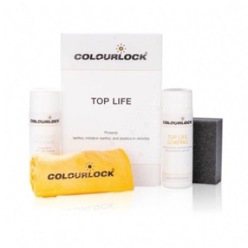 Set protectie piele si plastic Colourlock Top Life DIY 