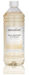Solutie hidratare piele imbatranita Colourlock Old Leather Softener 1L 
