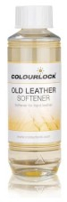 Solutie hidratare piele imbatranita Colourlock Old Leather Softener 250ML 