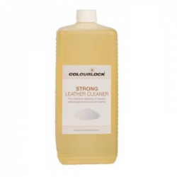 Solutie puternica pentru curatare piele Colourlock Strong Leather Cleaner 1L 