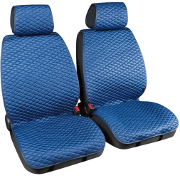 Huse scaun fata din stofa Cover-Tech Fabric 