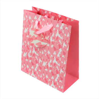 Punga hartie L Love colectia Clairefontaine 