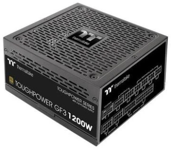 Sursa Thermaltake Toughpower GF3 80+ Gold 1200W 