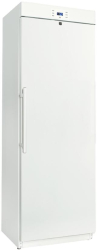 Vitrina farmaceutica profesionala Snaige MD35DD-P600MDQ Sistem electronic de control Dezghetare automata 230 l H 181 cm Alba 