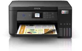 Multifunctionale Inkjet EPSON L4260 CISS COLOR INKJET MFP 