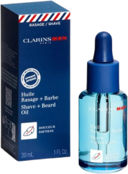 Ulei multifunctional pentru piele si barba Clarins Men 30 ml 