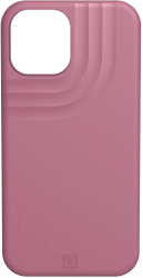 Husa de protectie Anchor compatibil cu Iphone 12 Pro Max Dusty Rose 
