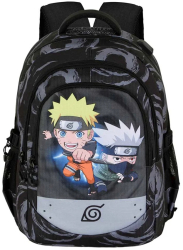 Ghiozdan scoala Plus Naruto Kid 46 x 34 x 21 cm 46 x 34 x 21 cm Multicolor 
