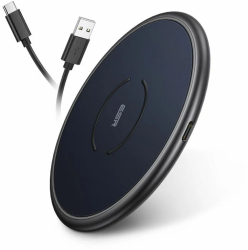 Incarcator Wireless MagSafe 10W - ESR HaloLock - Midnight Blue 