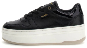 Pantofi sport de piele Guess FL8LFE Negru 39 EU 