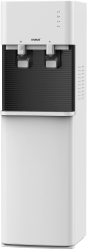 Dozator de apa de podea cu compresor Samus WDSF-253CW Putere incalzire apa 500 W Putere racire apa 85 W Bidon 11/19 L Incarcare frontala 