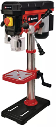 Masina de gaurit cu coloana Einhell TC-BD 6301 630 W adancime maxima de gaurire 60 mm opritor de adancime de gaurire reglabil 