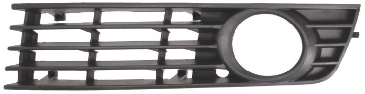 Grila bara fata Stanga pentru AUDI A4 B6 2000-2004 OE 8E0807647 8E080764701C 8E0807681A01C 