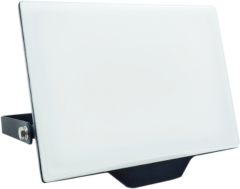 Proiector LED fara cadru Orno AluminiuPolicarbonat AlbNegru 50W IP65 