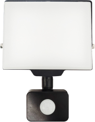 Proiector LED Orno AluminiuPolicarbonat AlbNegru 30W IP44 
