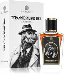Tyrannosaurus Rex Zoologist Perfumes extract de parfum 60ml unisex 