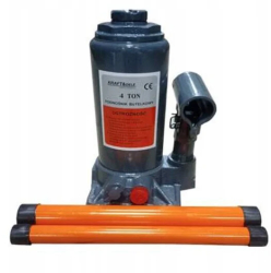 Cric hidraulic 4Tone cilindru ridicare auto KD1981 