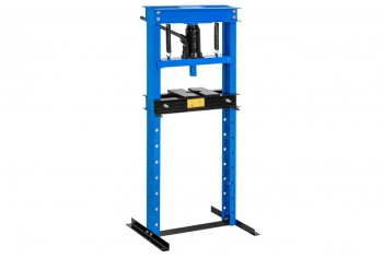 Presa hidraulica pentru atelier 12 tone PM012 