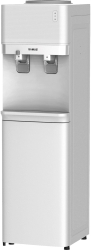 Dozator de apa de podea cu compresor Samus WDST-252CWS Putere incalzire apa 500 W Putere racire apa 85 W Dulap de depozitare Bidon 11/19 L 