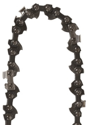 Lant pentru drujba EINHELL 4500173 lungime 350 mm 52 dinti pas 3/8 inch grosime canal 1.3 mm pentru Einhell GC-EC 1935