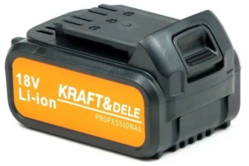 ACUMULATOR 4000 mAh 18V X-SERIES KD1760 